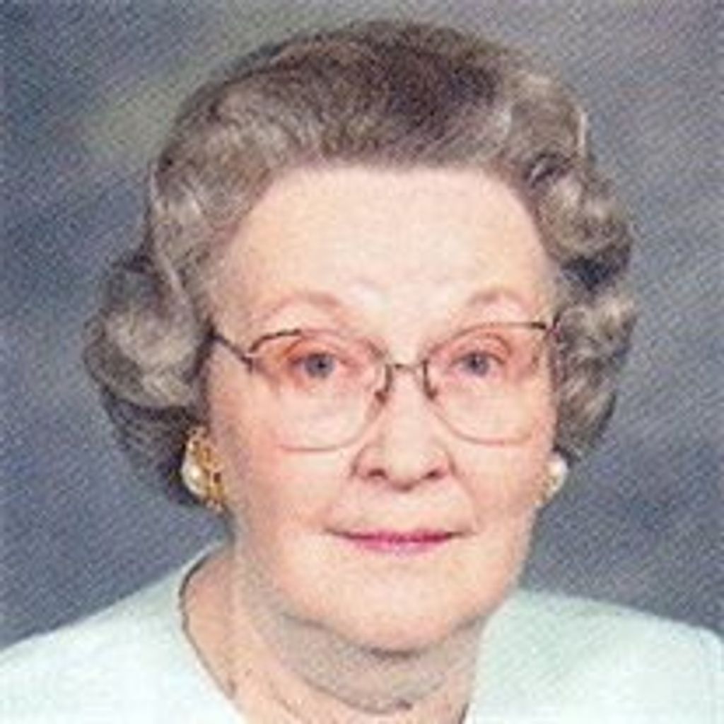 Estelle Coker