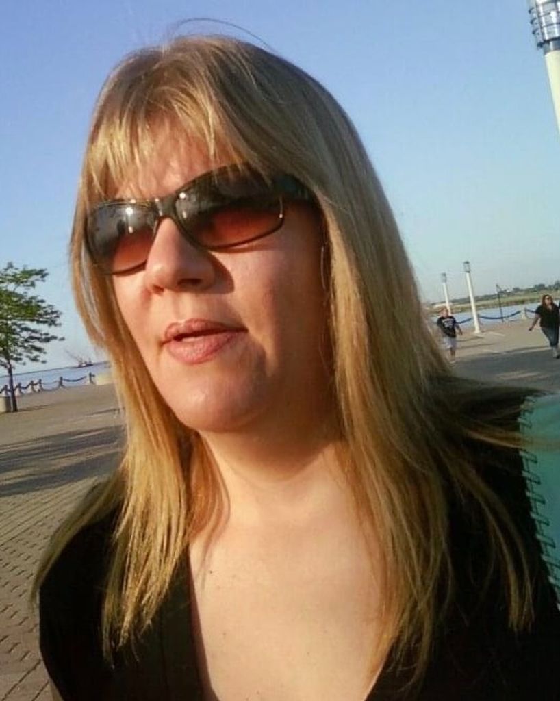 Wendy Ann Smith