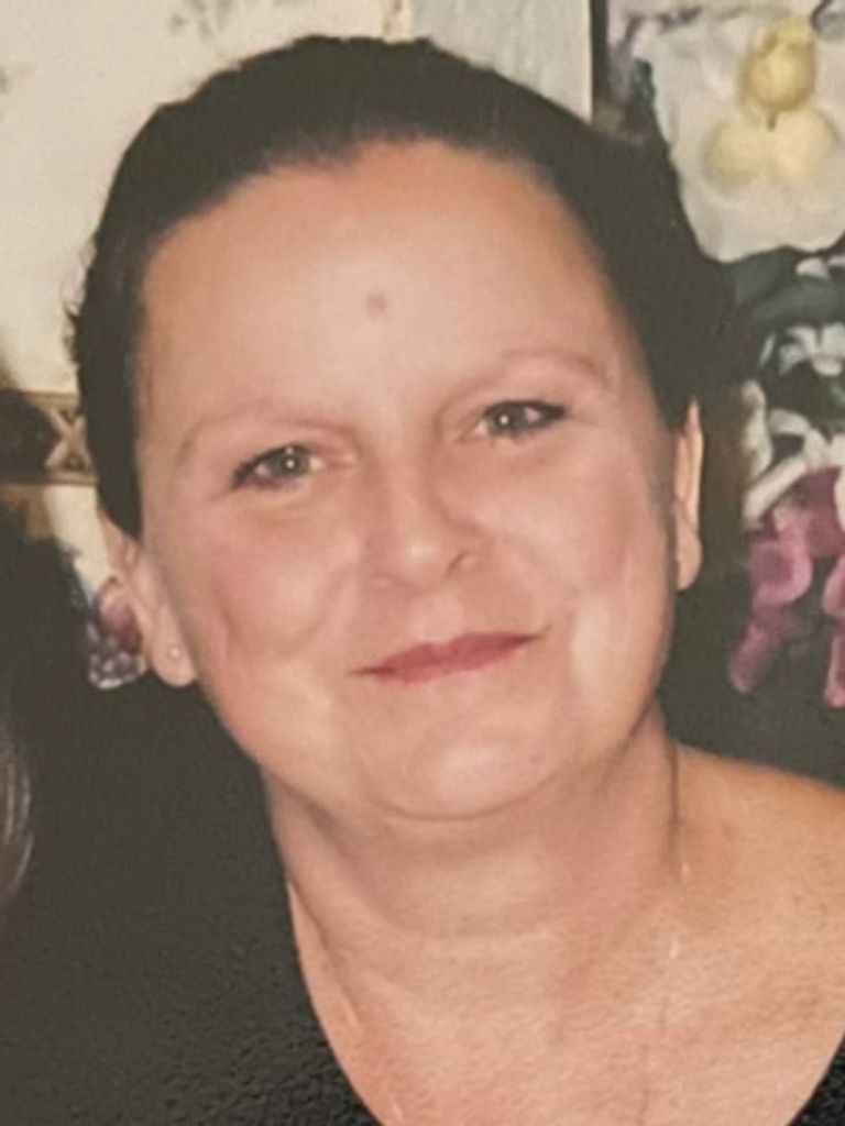 Loretta “Faye” Virag