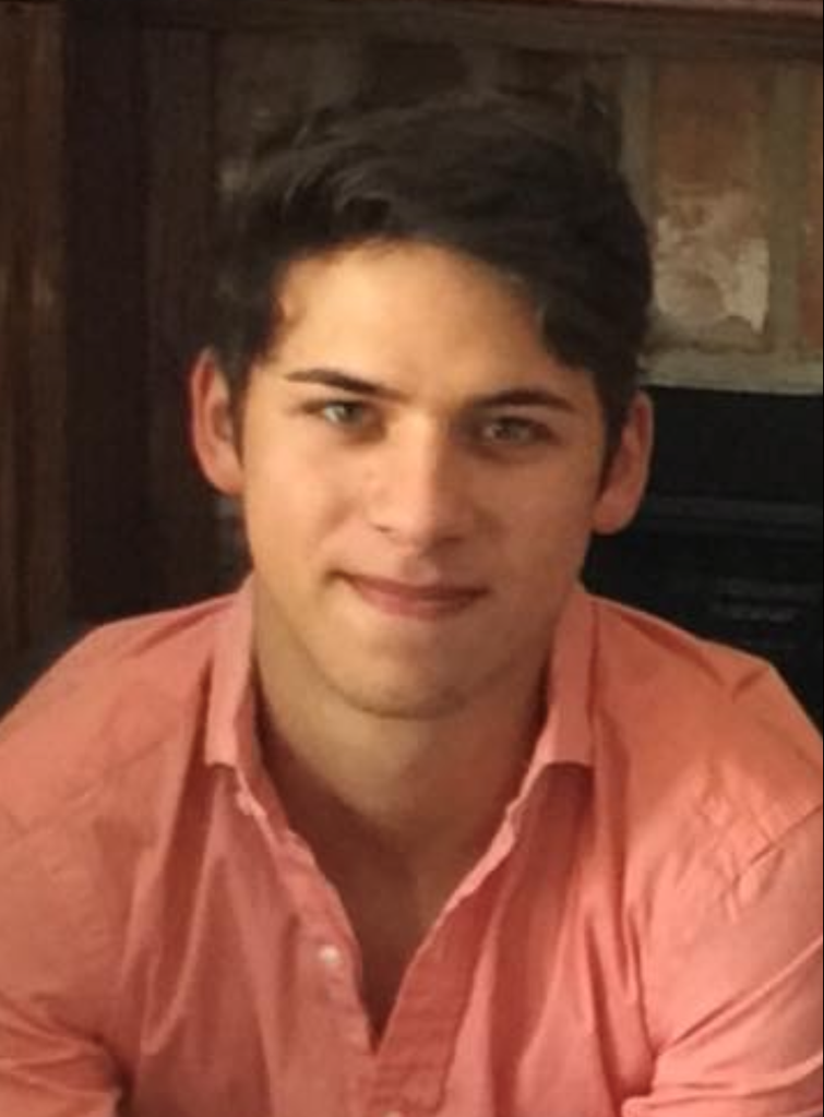 Jonathan Cole Harris