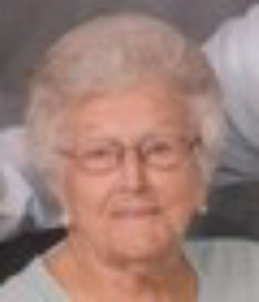 Helen Tamm