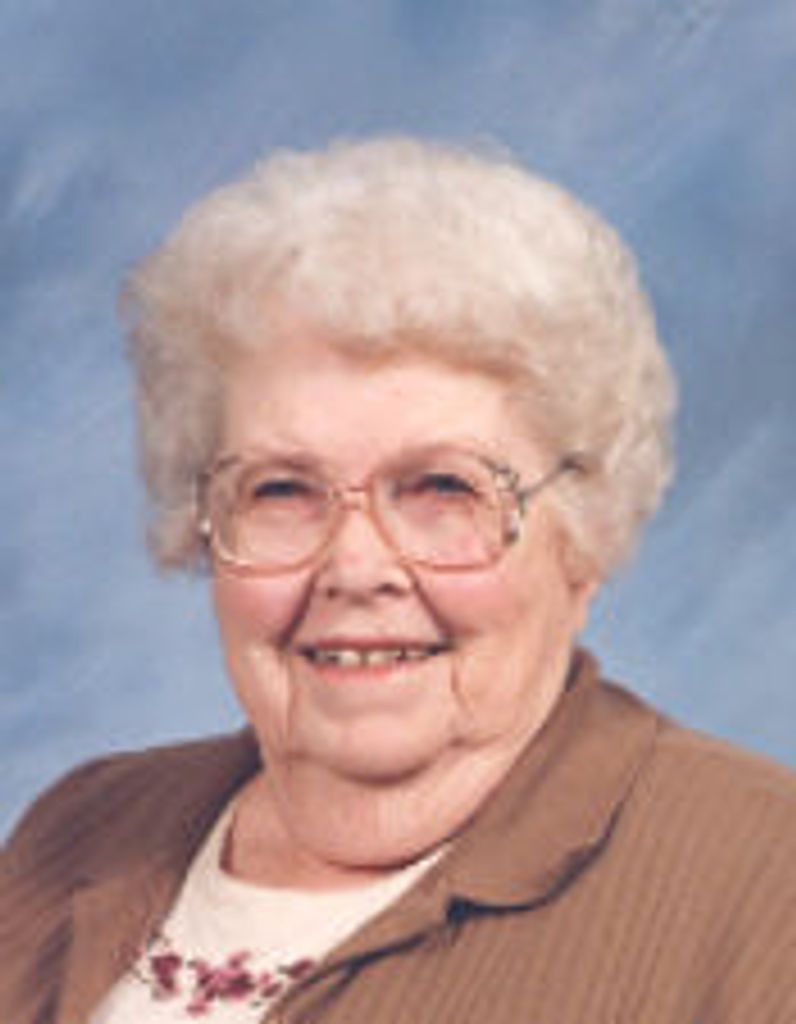 Marjorie Birkheimer Gray Profile Photo
