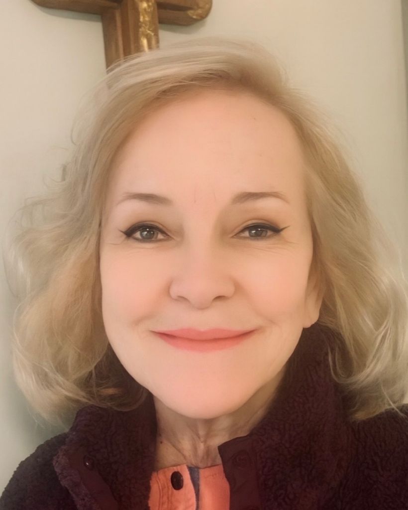 Nancy Jean Leicht nee' Brafford