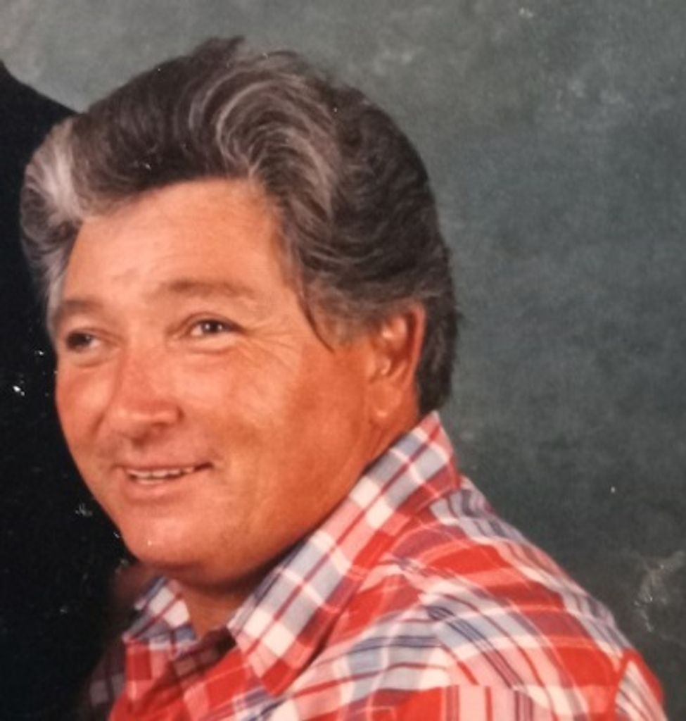 Clenton Ray Hammock Profile Photo