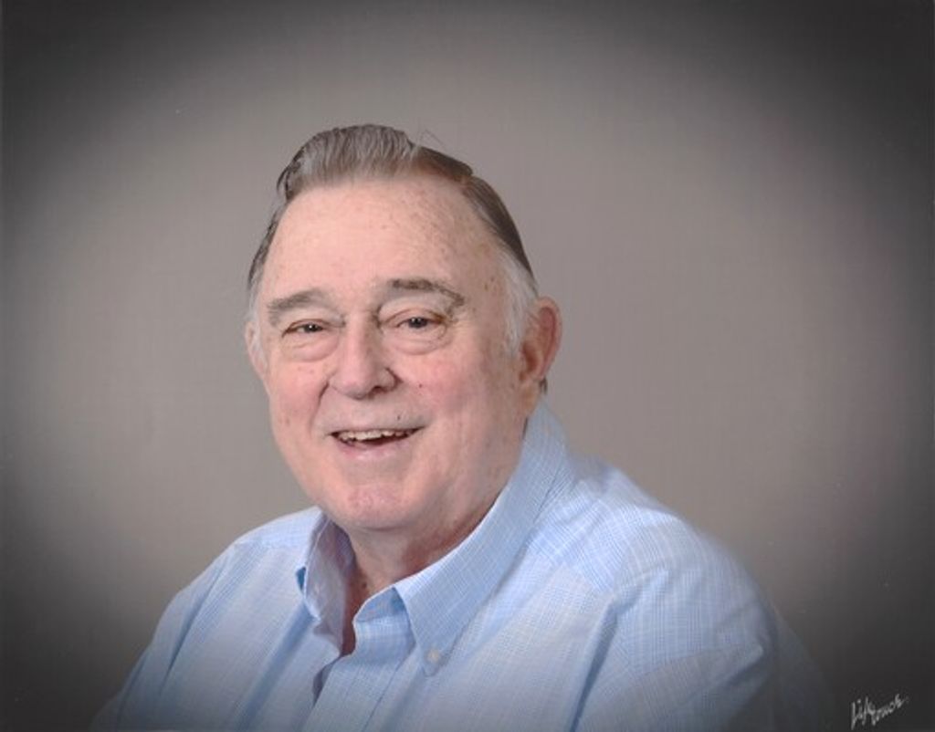 William Stephen Maxwell