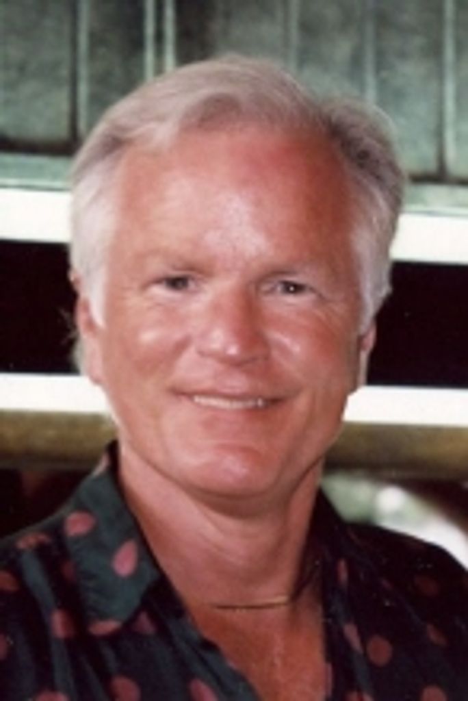 Dan E. Hammer