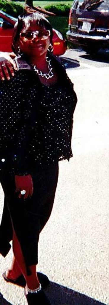 Lajoyce Marie Ellington Profile Photo