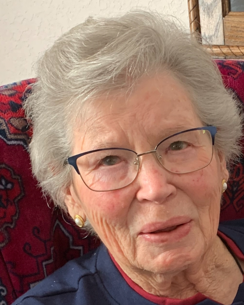 Annie B. Engleman Profile Photo