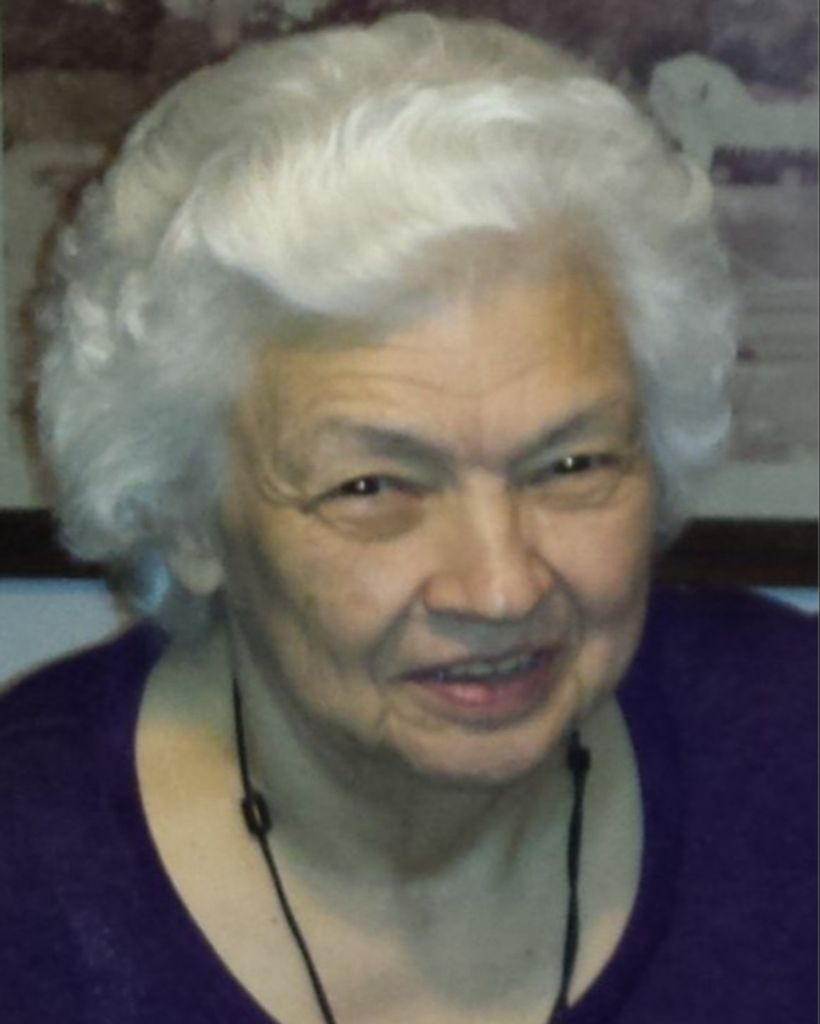 Fannie Rebecca Reedy Greer