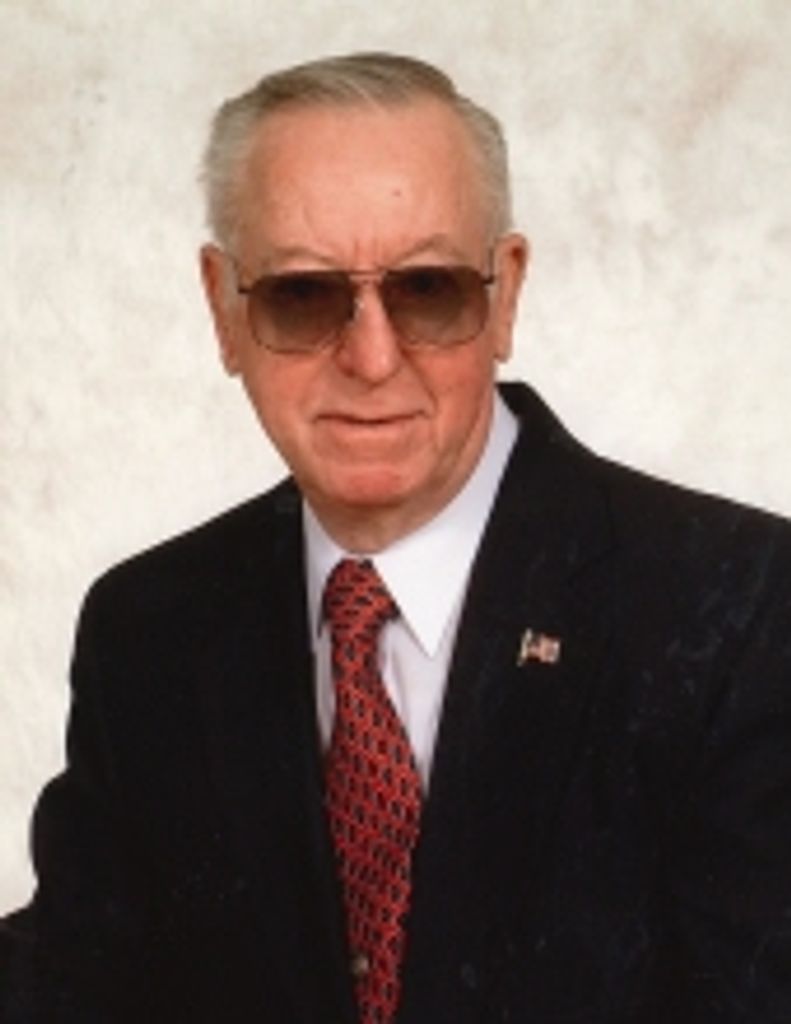 Kenneth Hilton Mcnelly