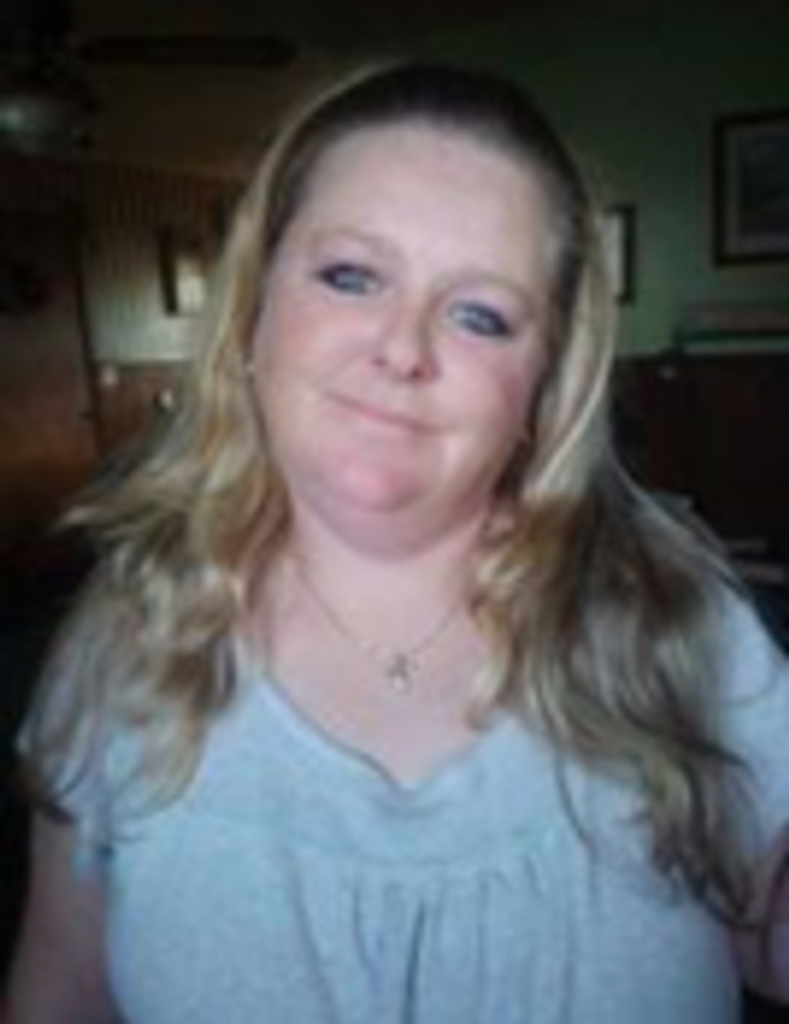 Toni Marie Hill