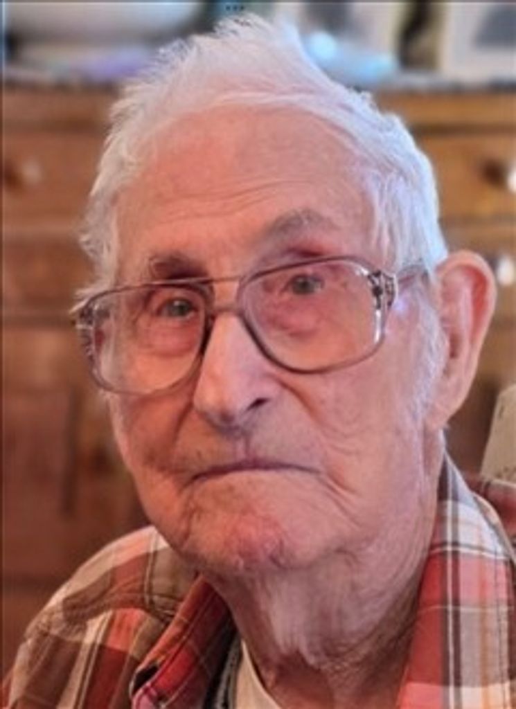 Johnny Ray Barnett Profile Photo