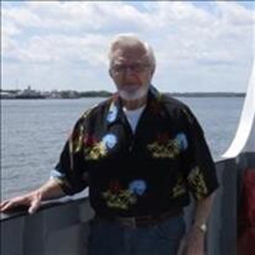 Jesse Jack Hathaway Profile Photo