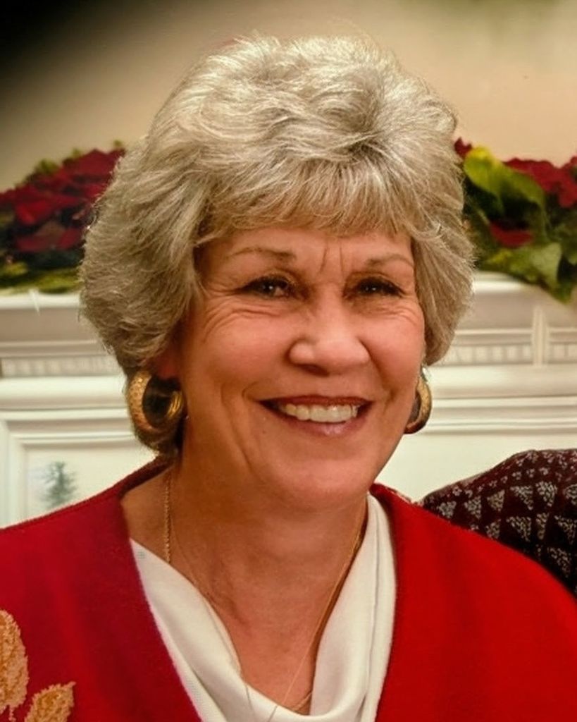 Carol Ann Peters