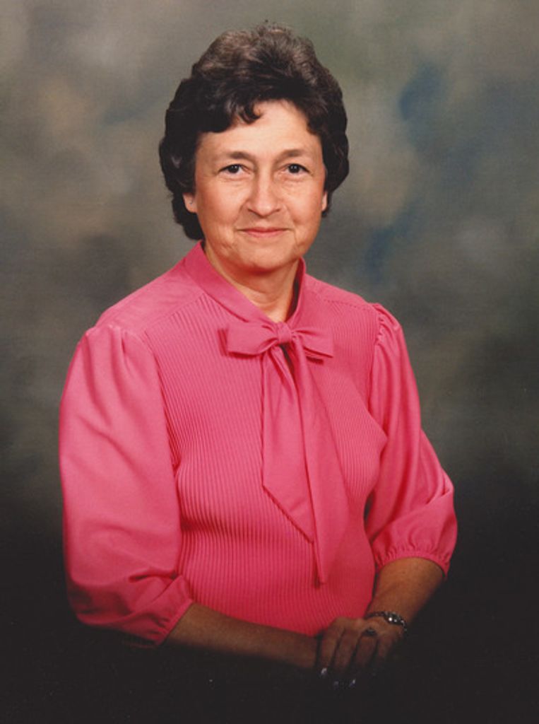 Norma Hale Profile Photo