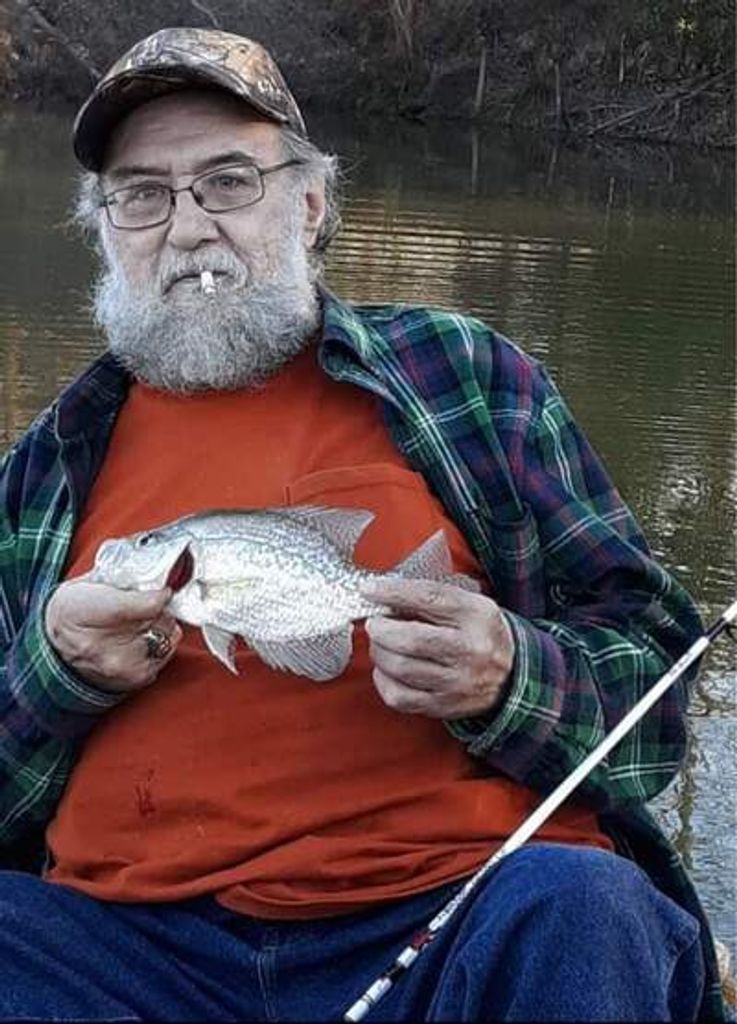 Ronnie Avron Hayes Sr. Profile Photo