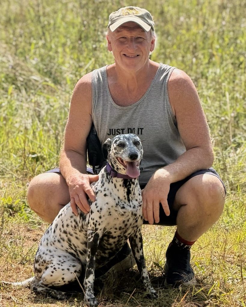 Eric Wayne Miller Profile Photo