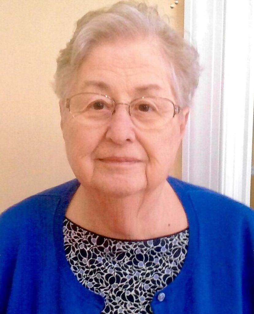 Nancy L. Bentz