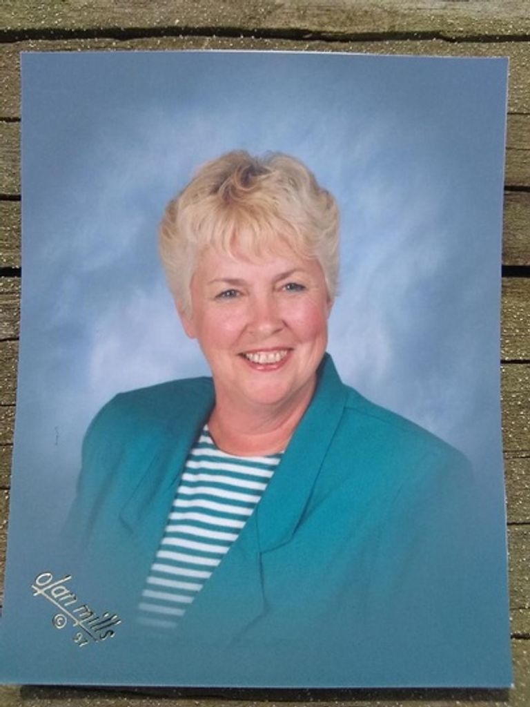 Frances Marshall Joyner