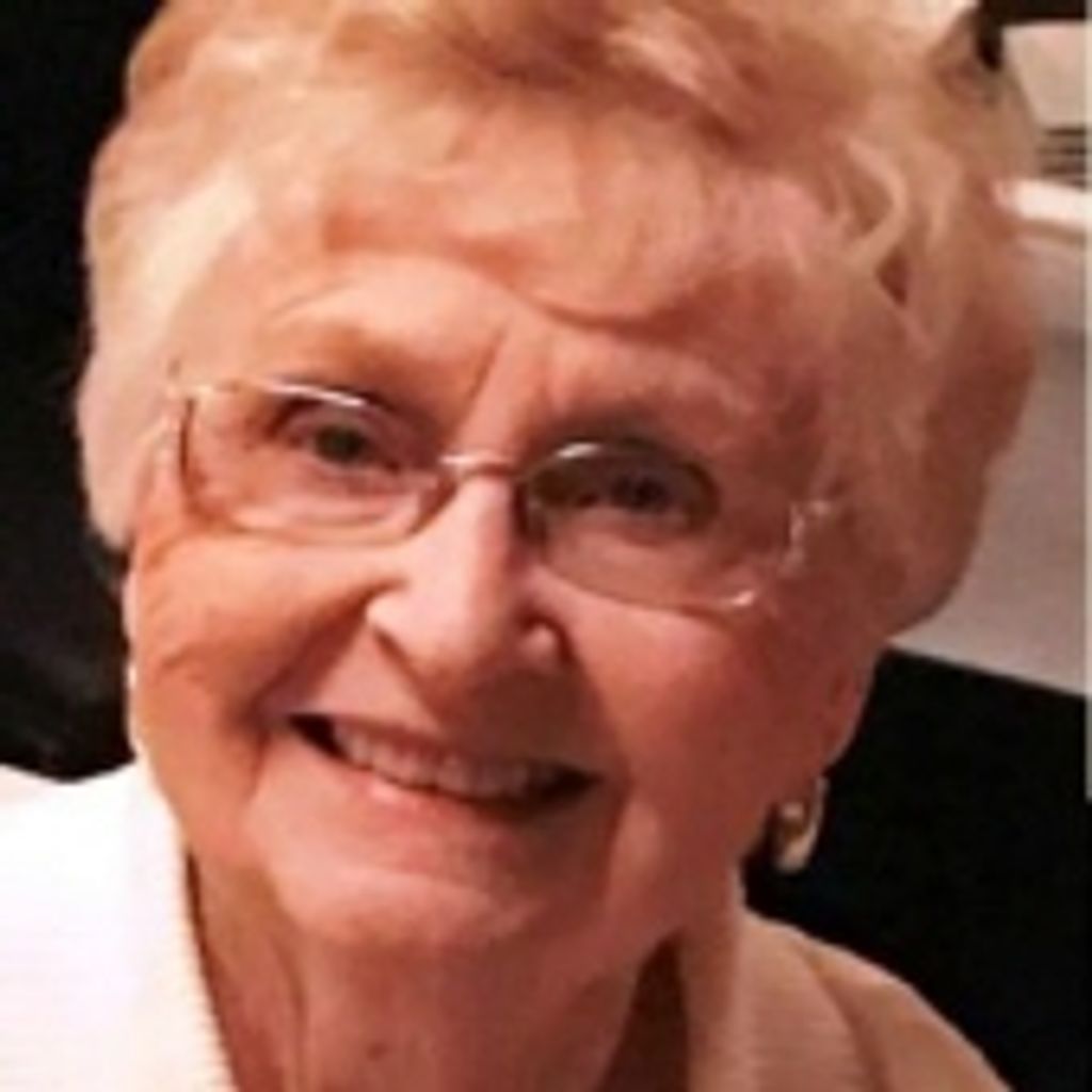 Betty Buikema