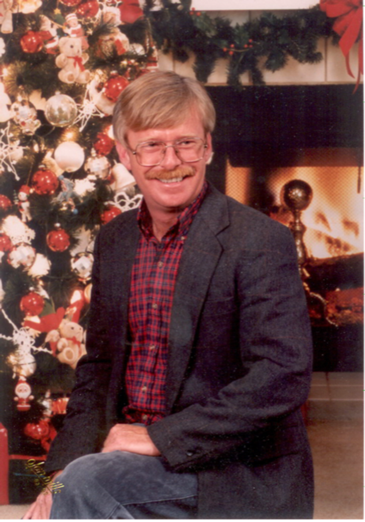 Gordon Frazier