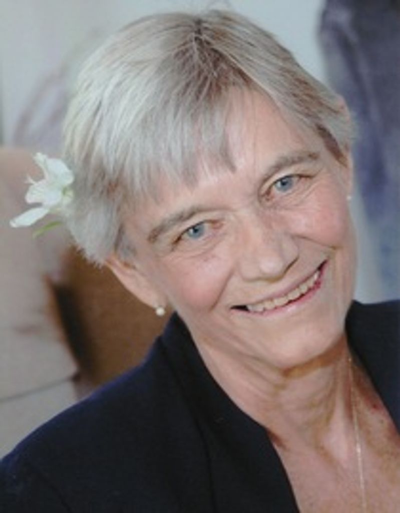 Deborah Smith Profile Photo