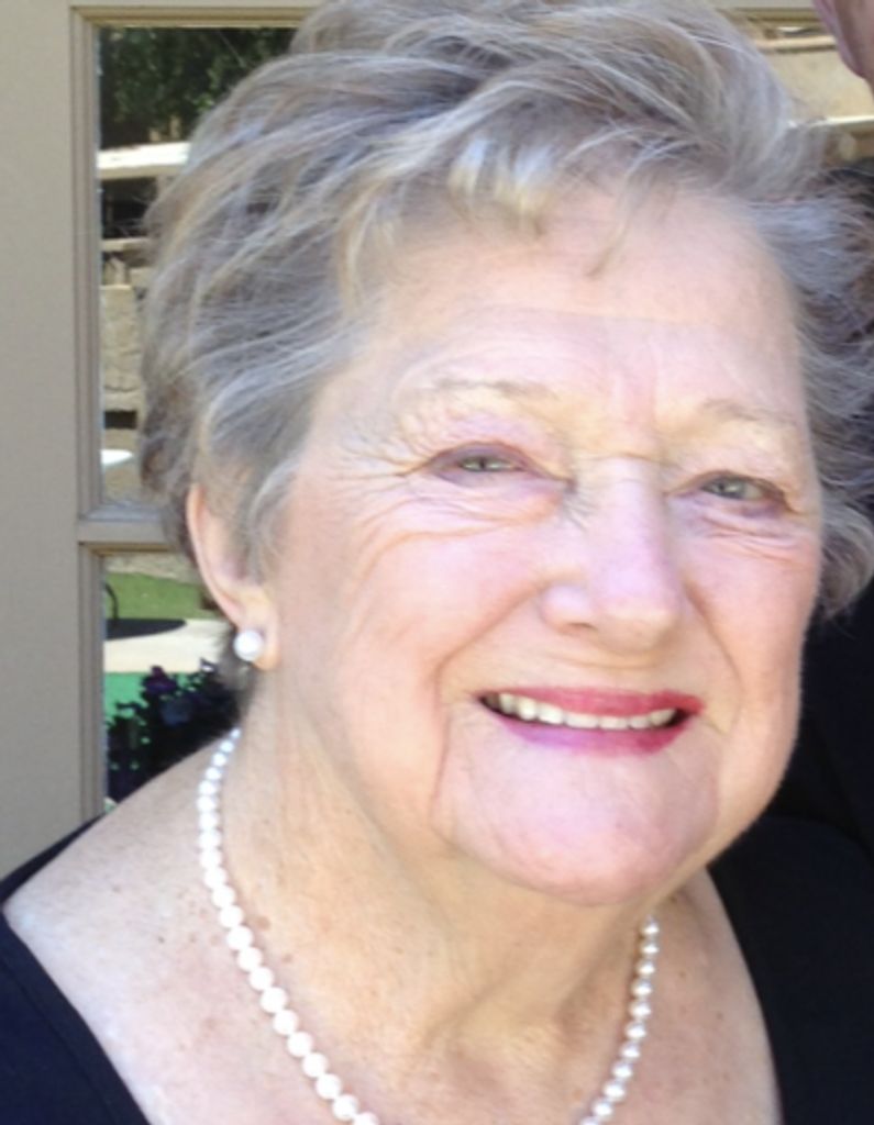 Betty Boswell