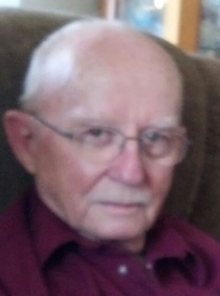 Jerry D Schuster