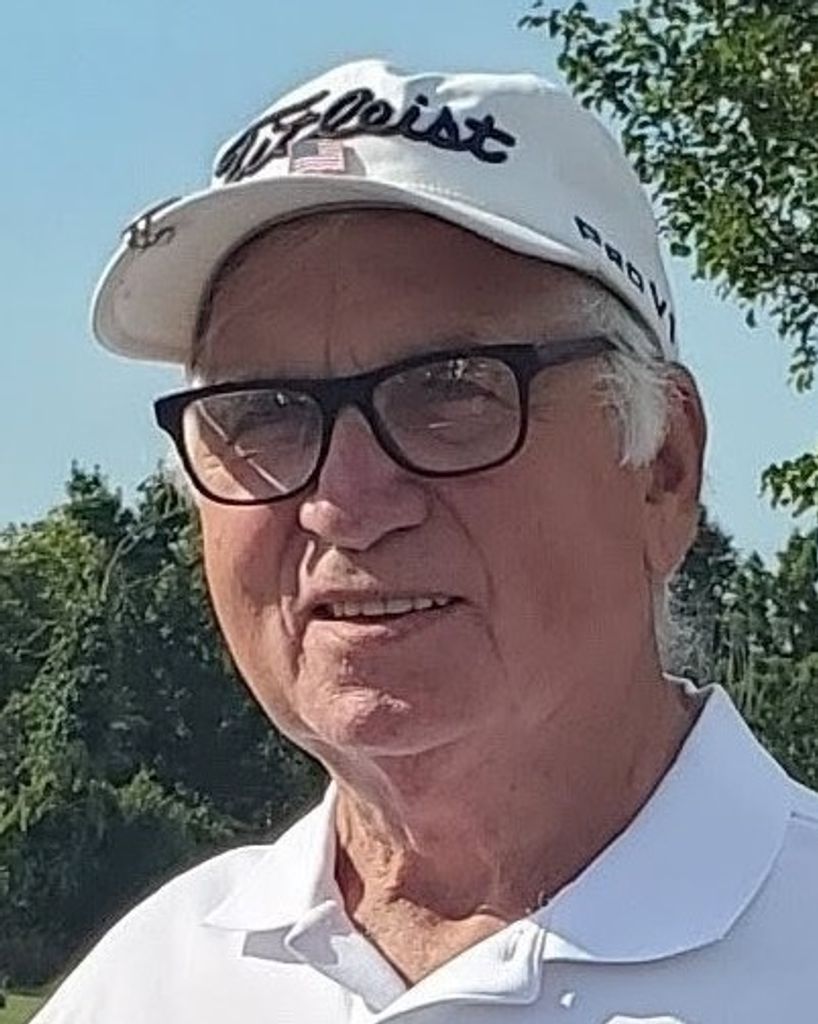 Richard E Hauser Profile Photo