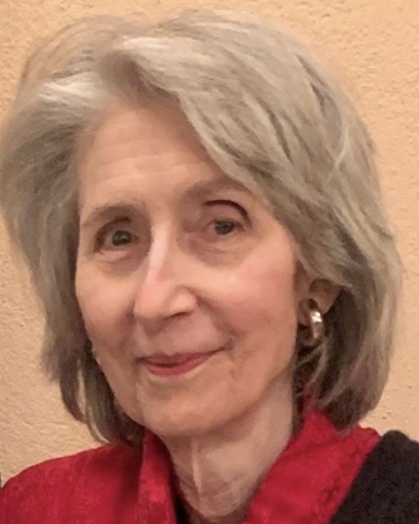 Gloria S. Wheeler