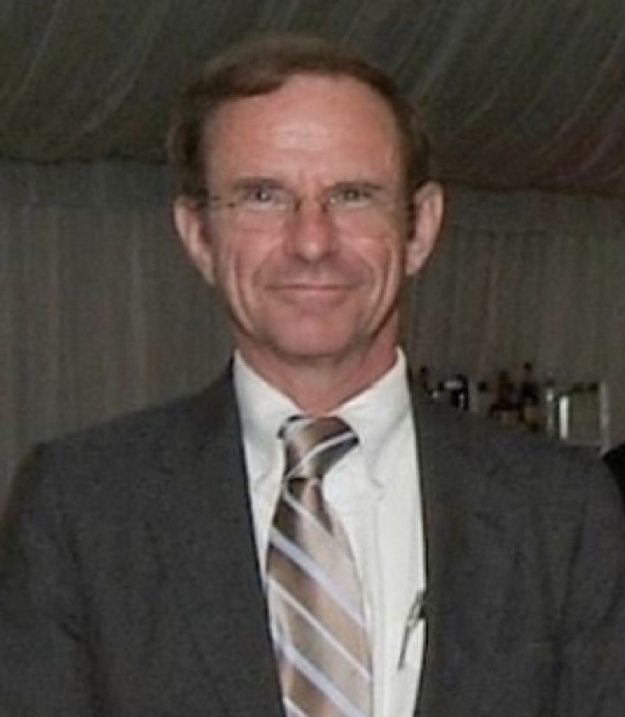 James Rosean Profile Photo