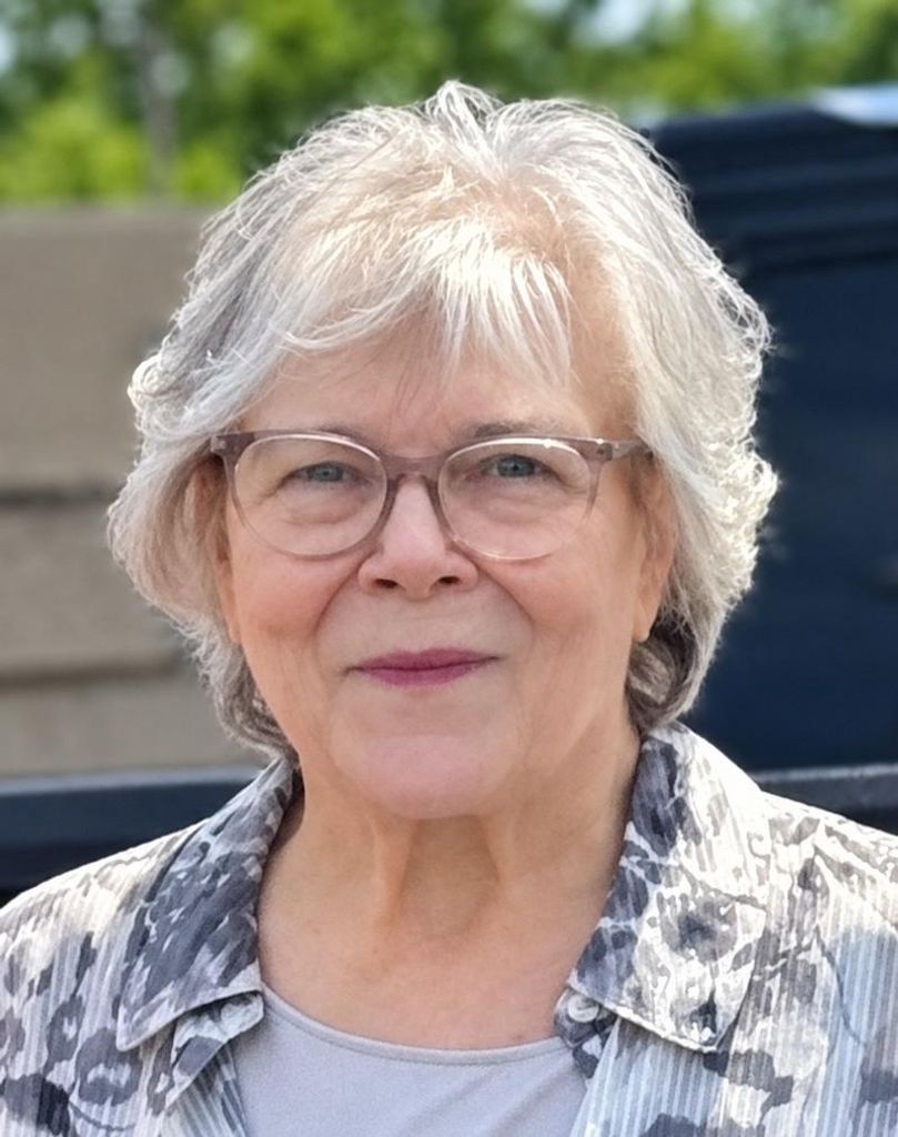 Sharon "Sherry" Elaine Dopplick Profile Photo