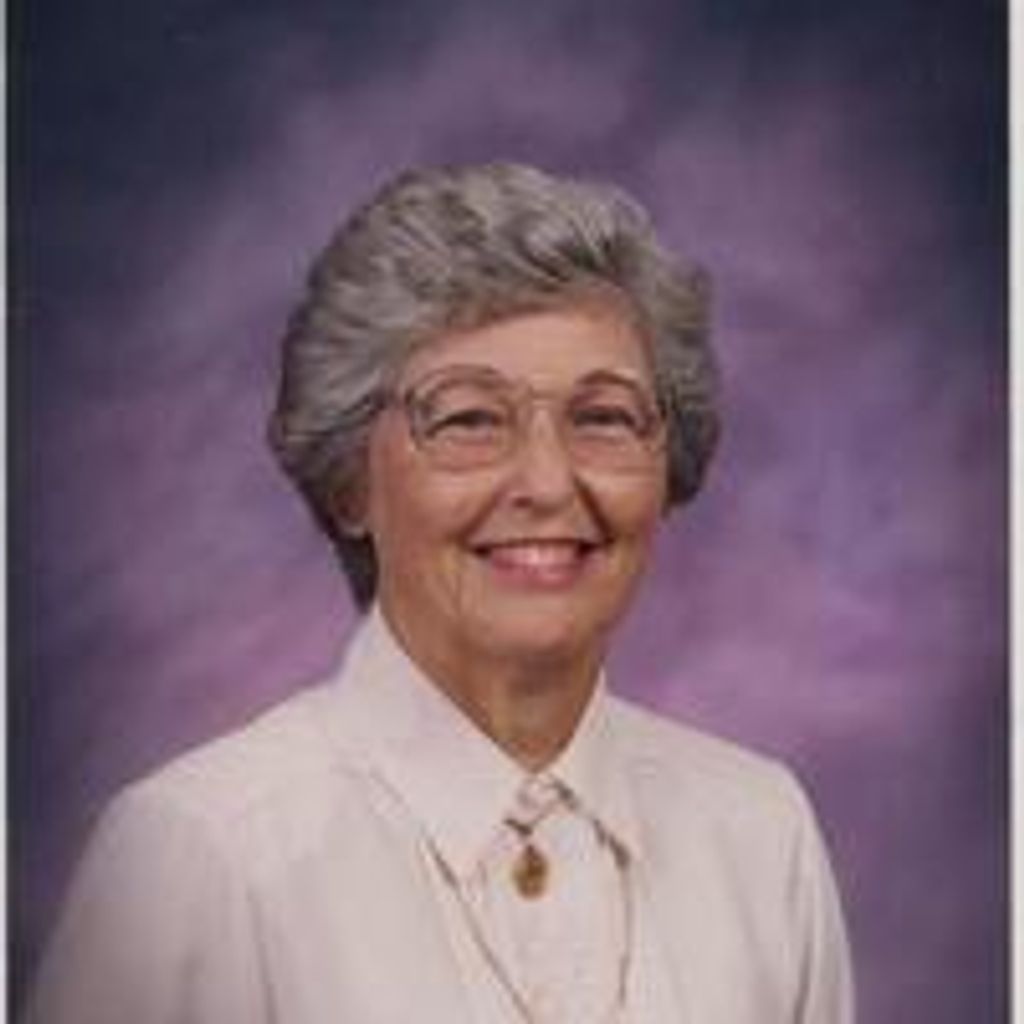 Barbara Bell Walker