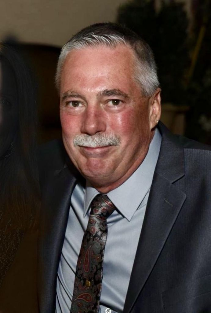 Dennis P. Carey