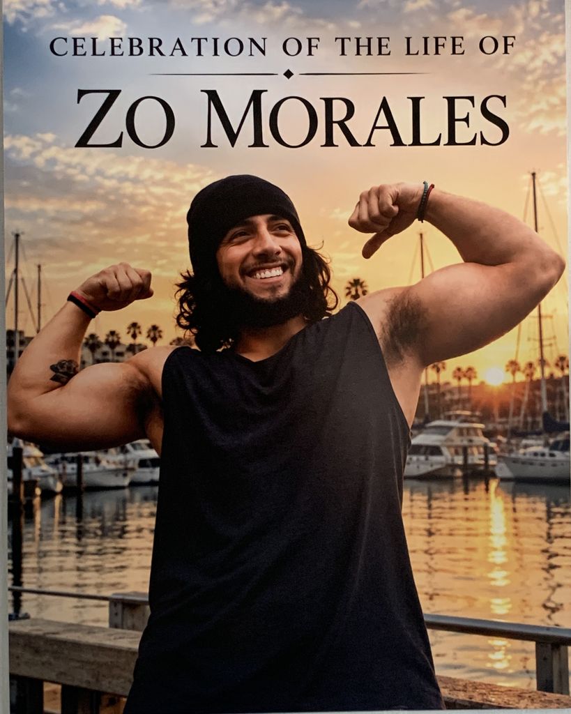 Lorenzo Rey Verdugo Morales
