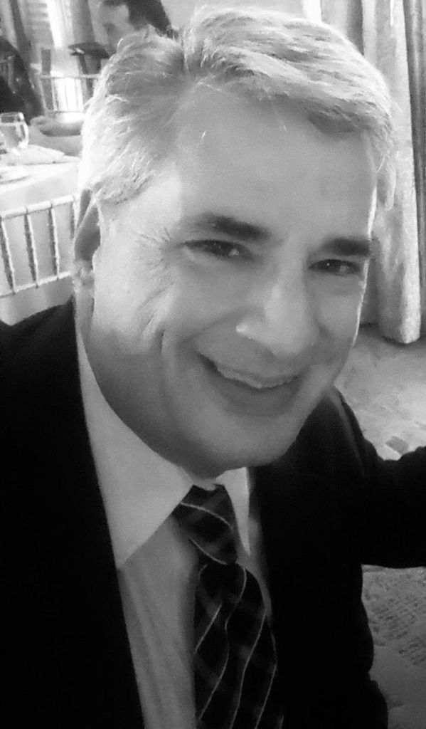 Joseph F. Riga