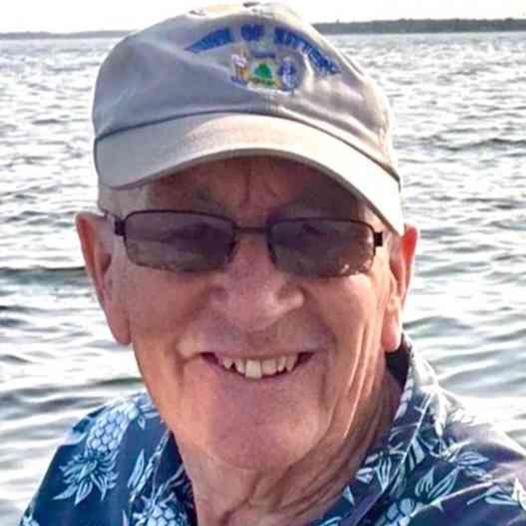 Paul L. Bourque Profile Photo