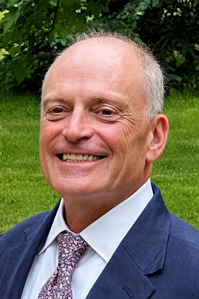 Stephen Anthony Flaherty Profile Photo