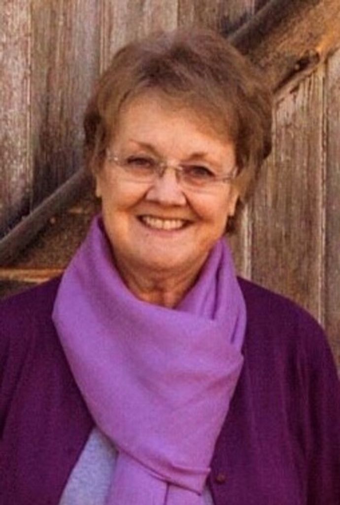 Lois Colleen Terry Chandler Profile Photo