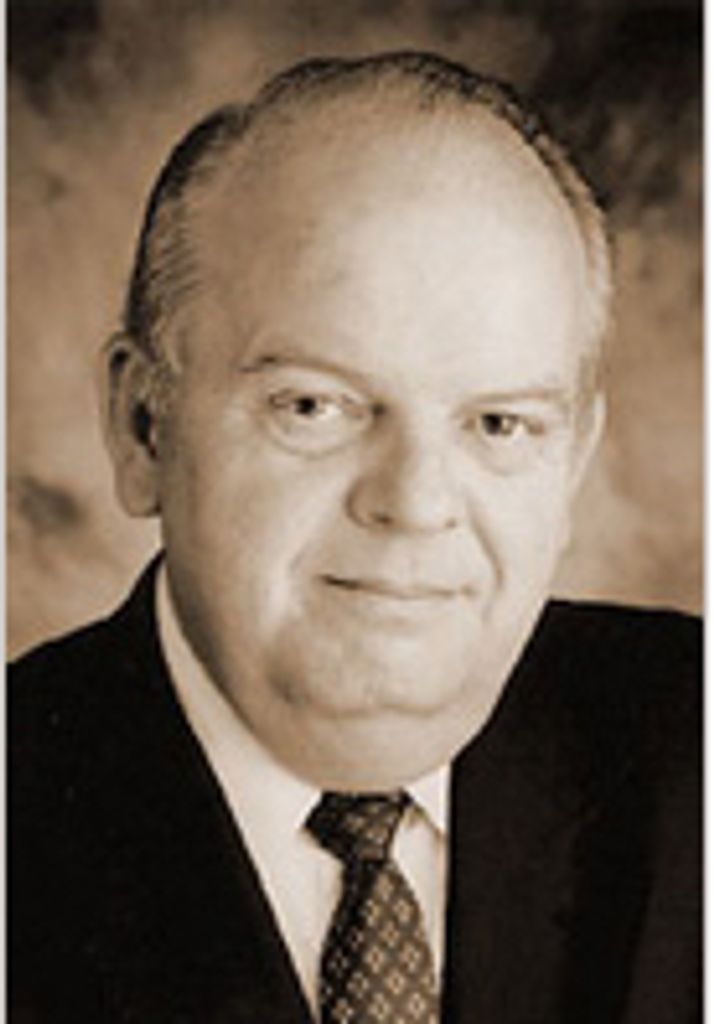 John Miller Clark