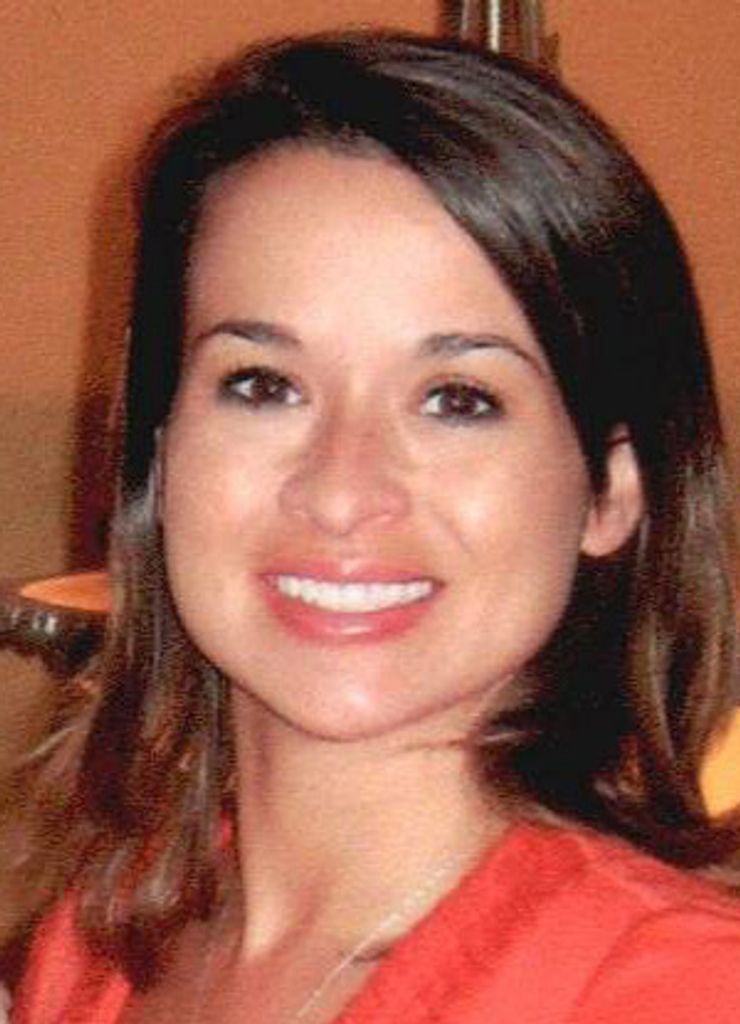 Malia Buckel