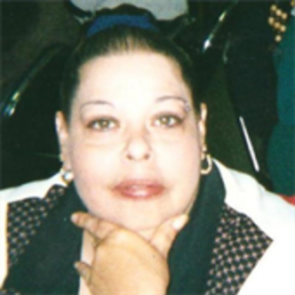 Beverly  May Geraci-Craddock