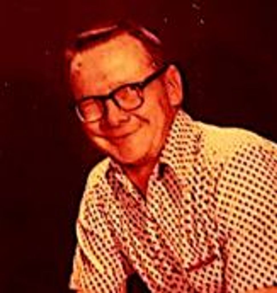 Kenneth Hampton Sr. Profile Photo