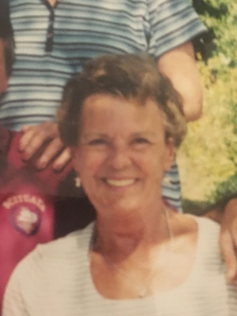 Patricia Ann (Dowd)  Galligan