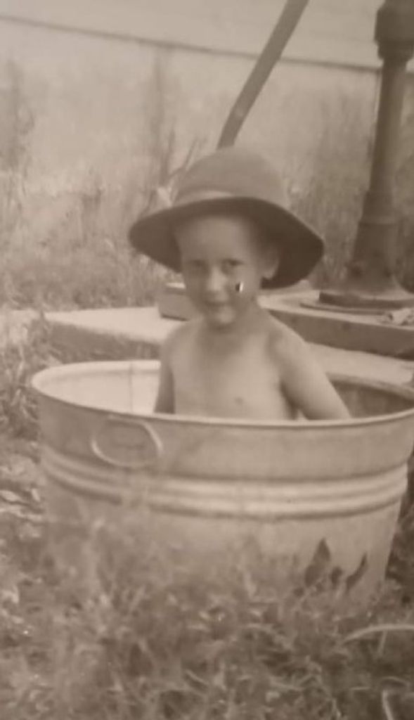 Wesley Ray Soliday