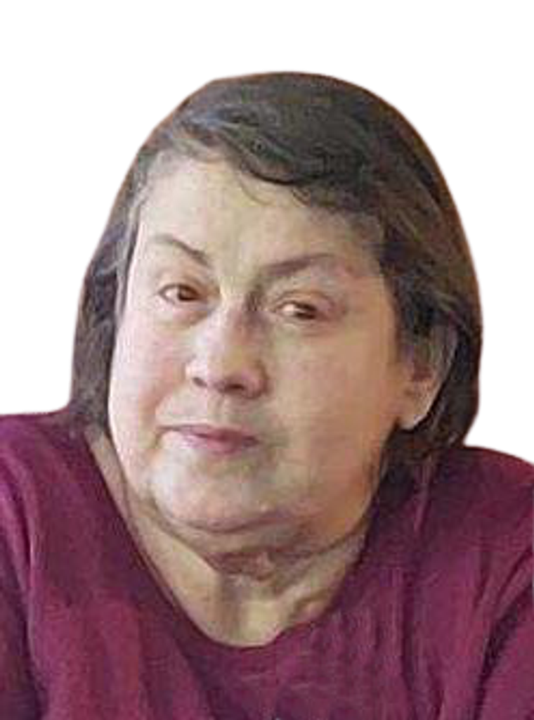 Dalia M. (Furtado)  Teixeira