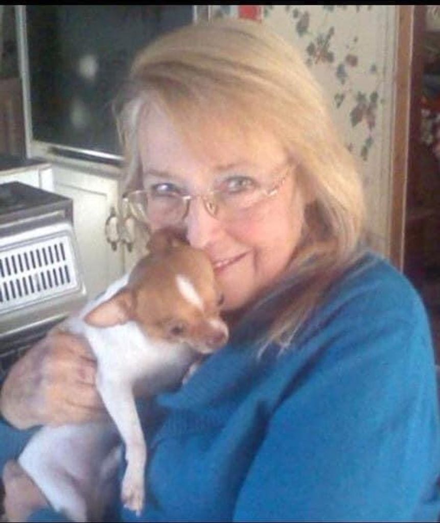 Janet Rosbury Babinec