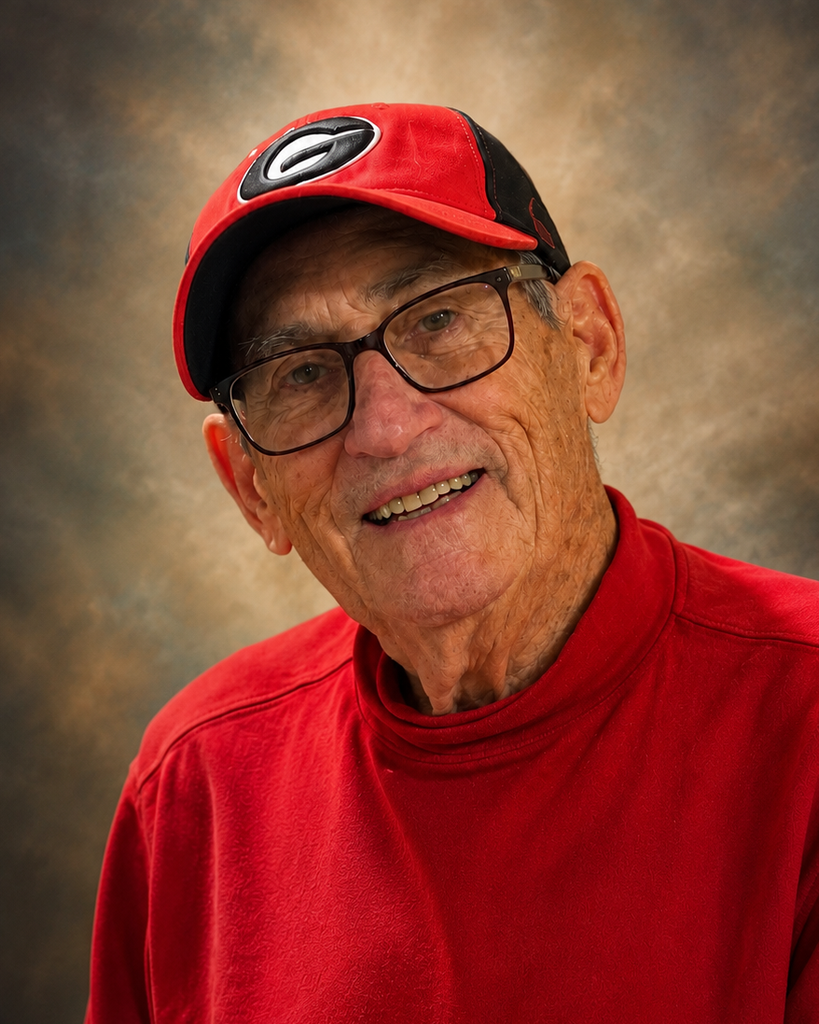 Clayton E. Bowers Profile Photo