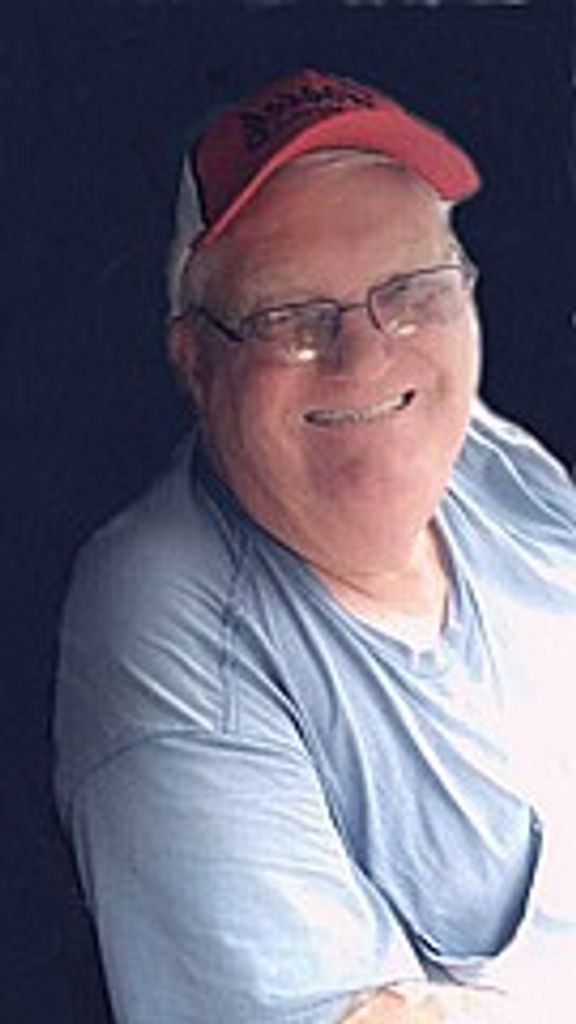 Gary Brumfield