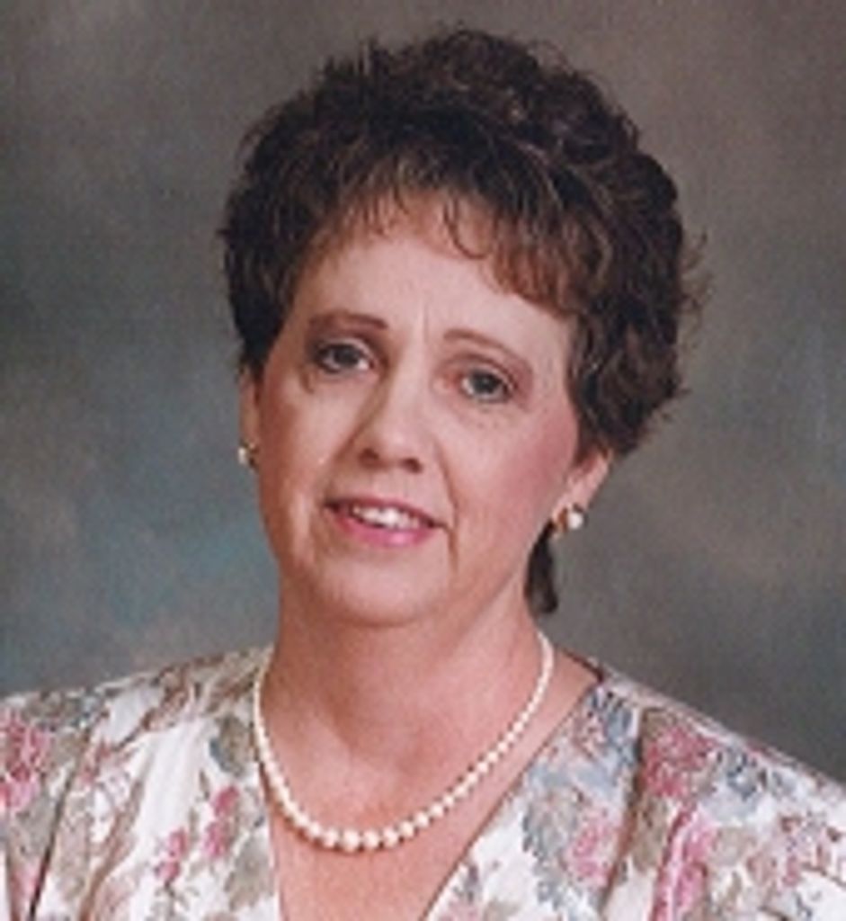 Cynthia Cindy Beach Trammell